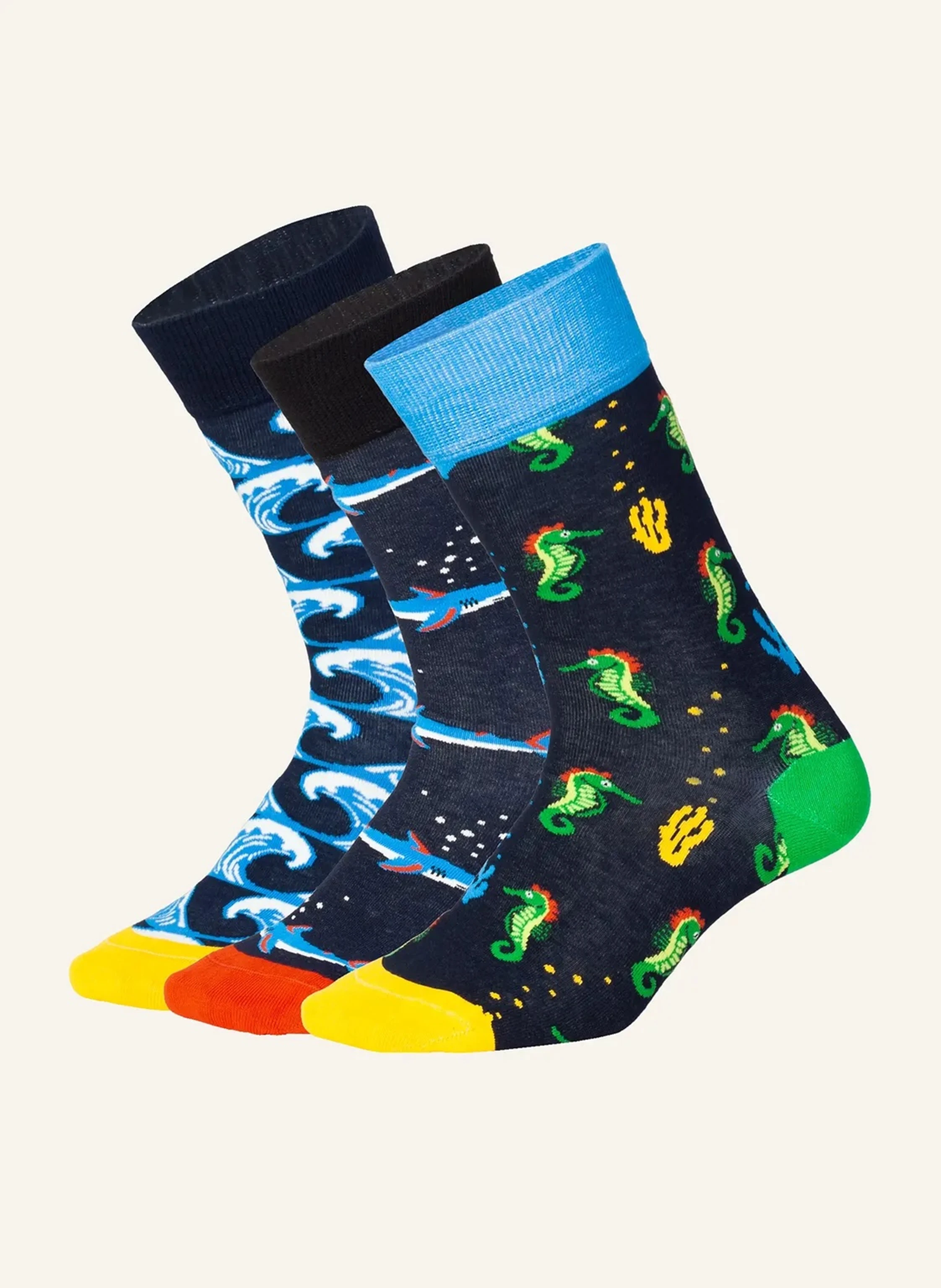 DillySocks Socken WATER WORLD