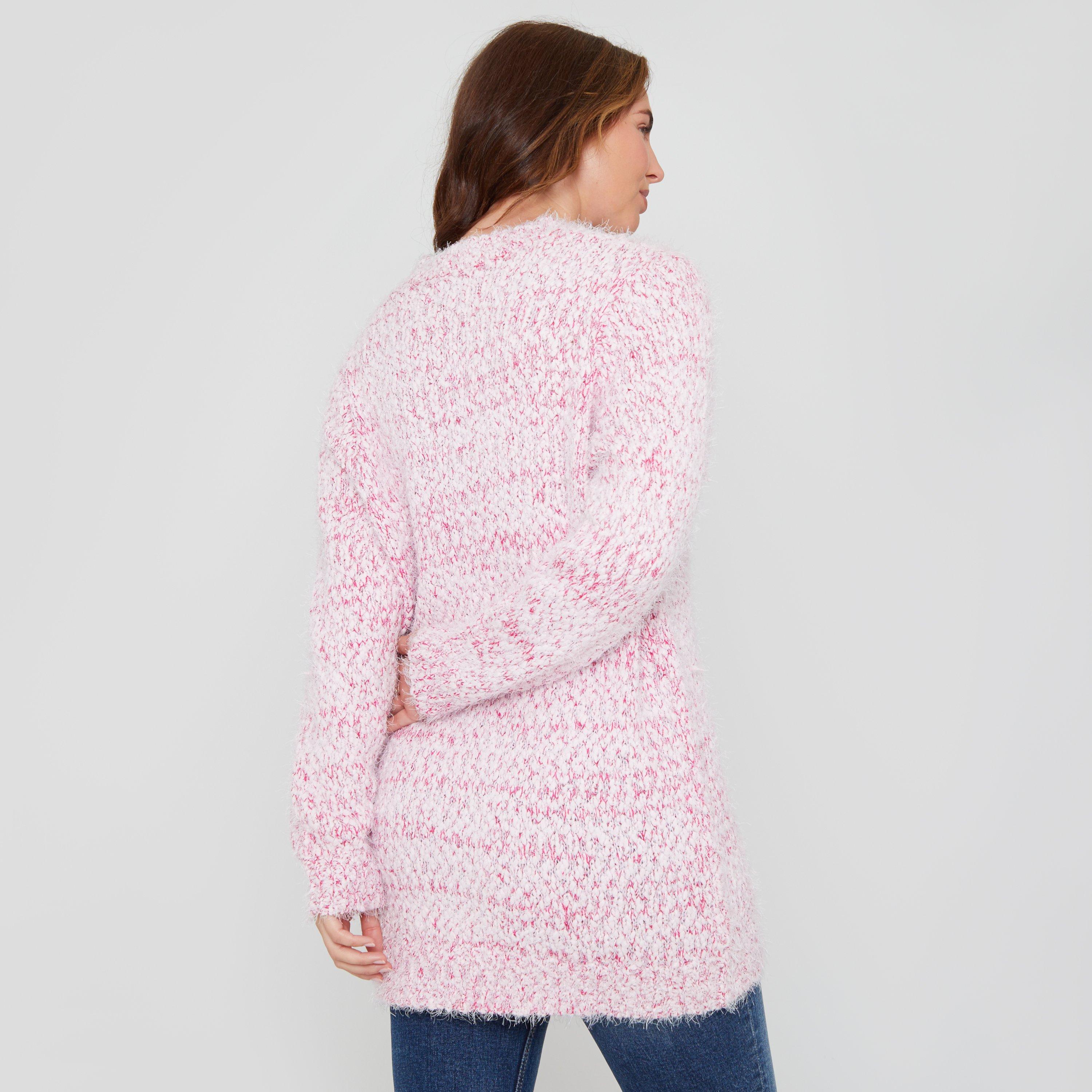 Be You BeYou Lantern Jumper Womens