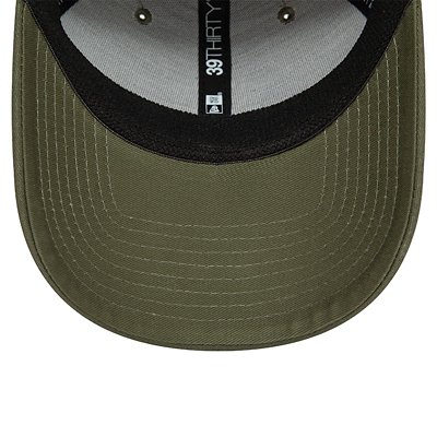 Casquette homme Outline 39Thirty Neyyan Novnov NEW ERA