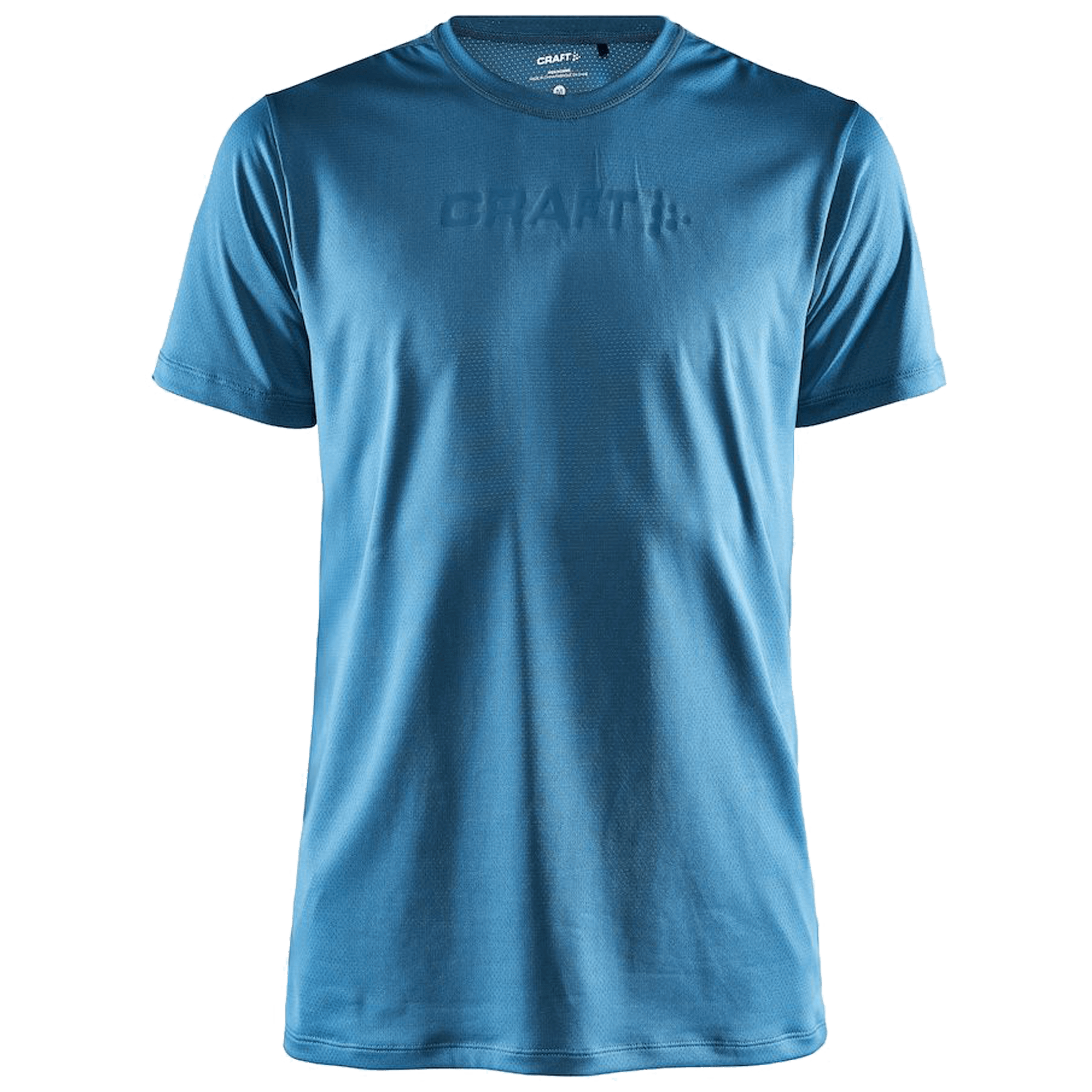Craft Core Essence SS Mesh Tee M - Fritid og bomull