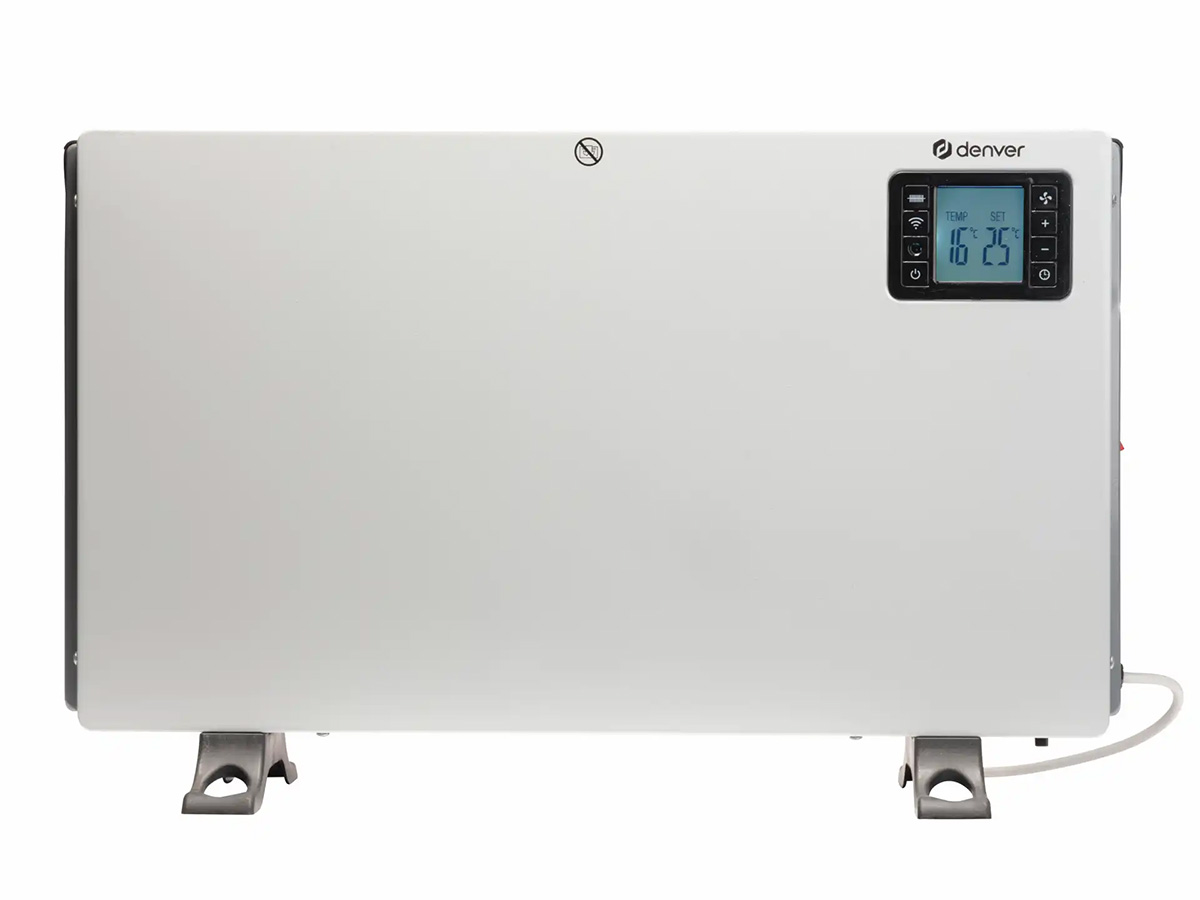Denver SCH2105 elektrische kachel