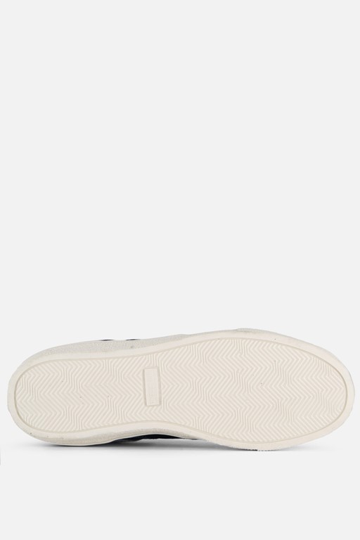 PME Legend Skytank Sneakers blauw Textiel