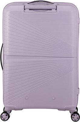 American Tourister Airconic Koffert 67L, Stormy Lilac