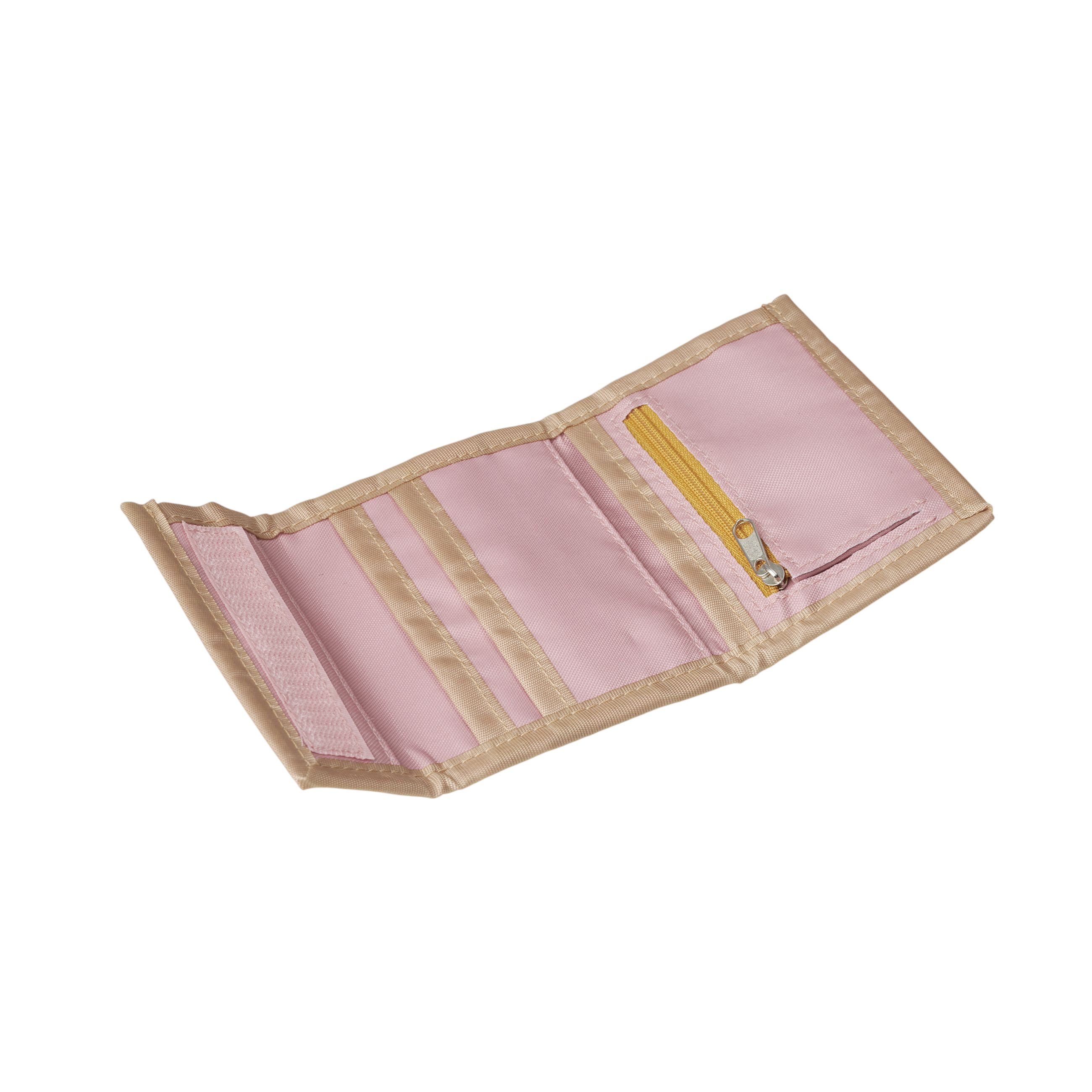 Portemonnaie Shooting Star Caramel