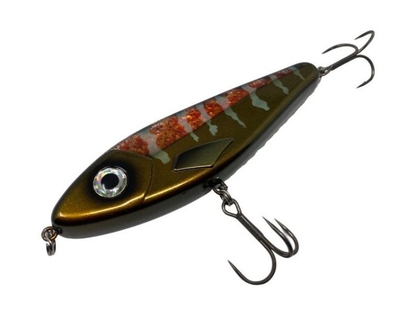 Gator Jerkbait 15cm (100g)