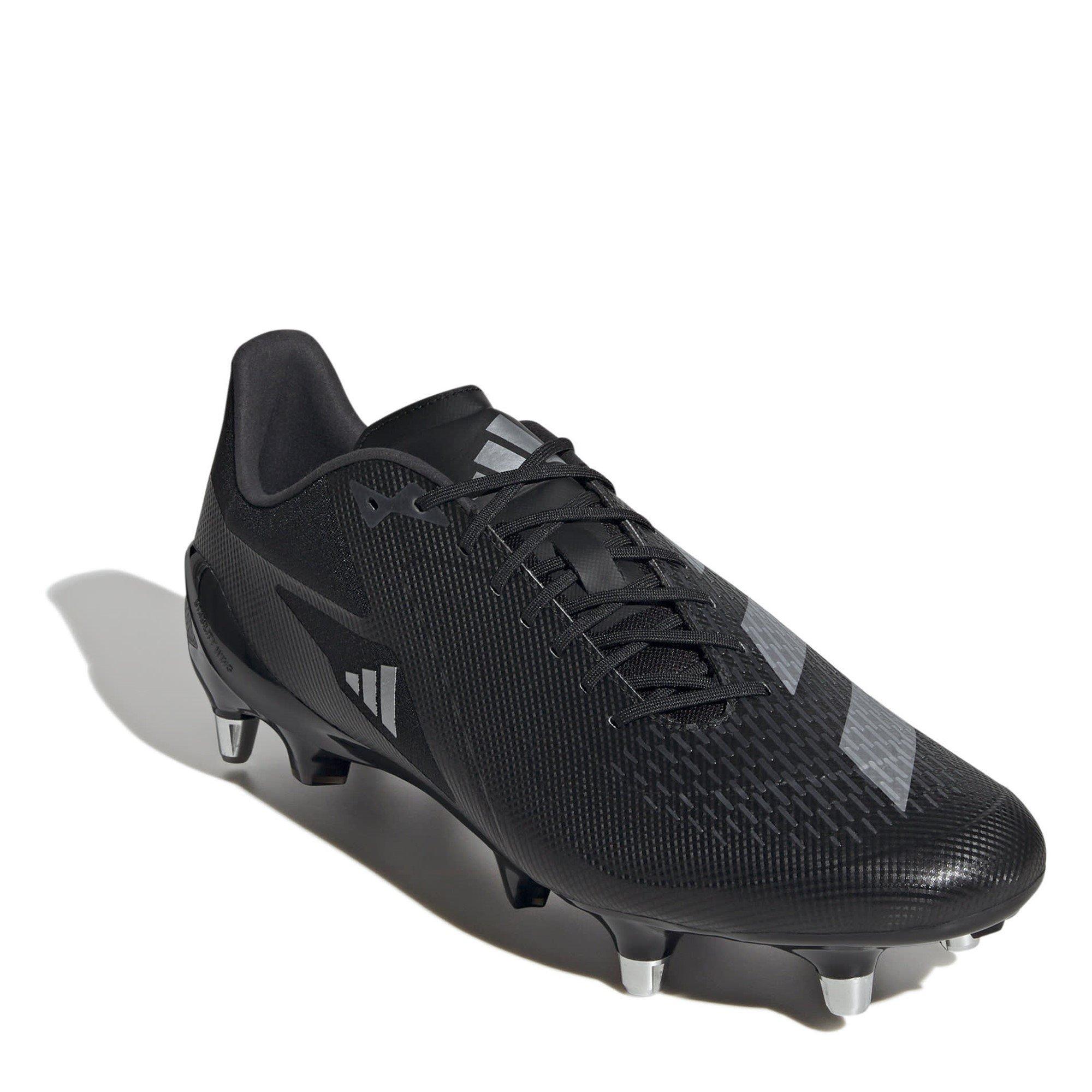 adidas Adizero RS15 Ultimate Soft Ground Rugby Boots