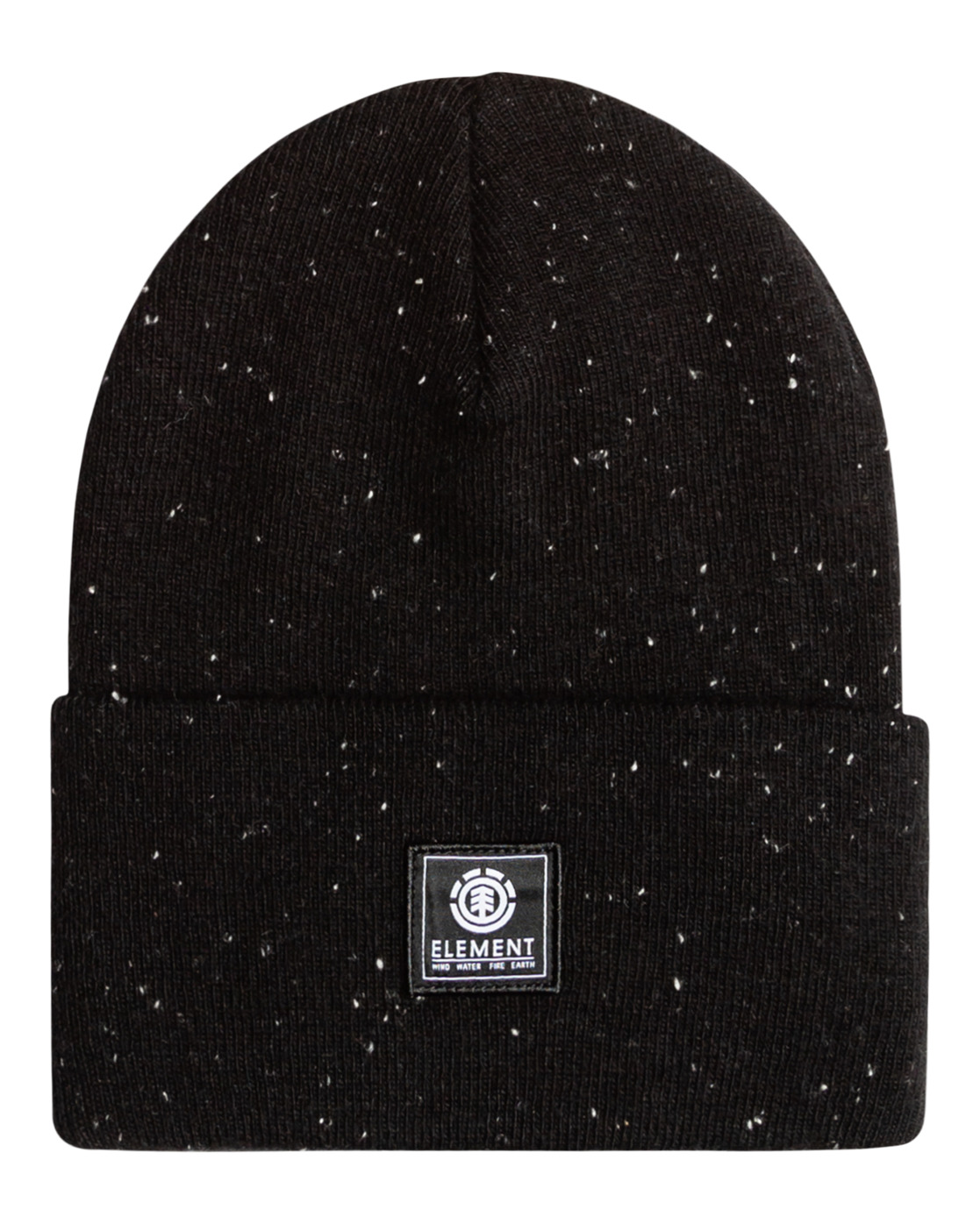 Element Dusk Pattern Heather Grey
