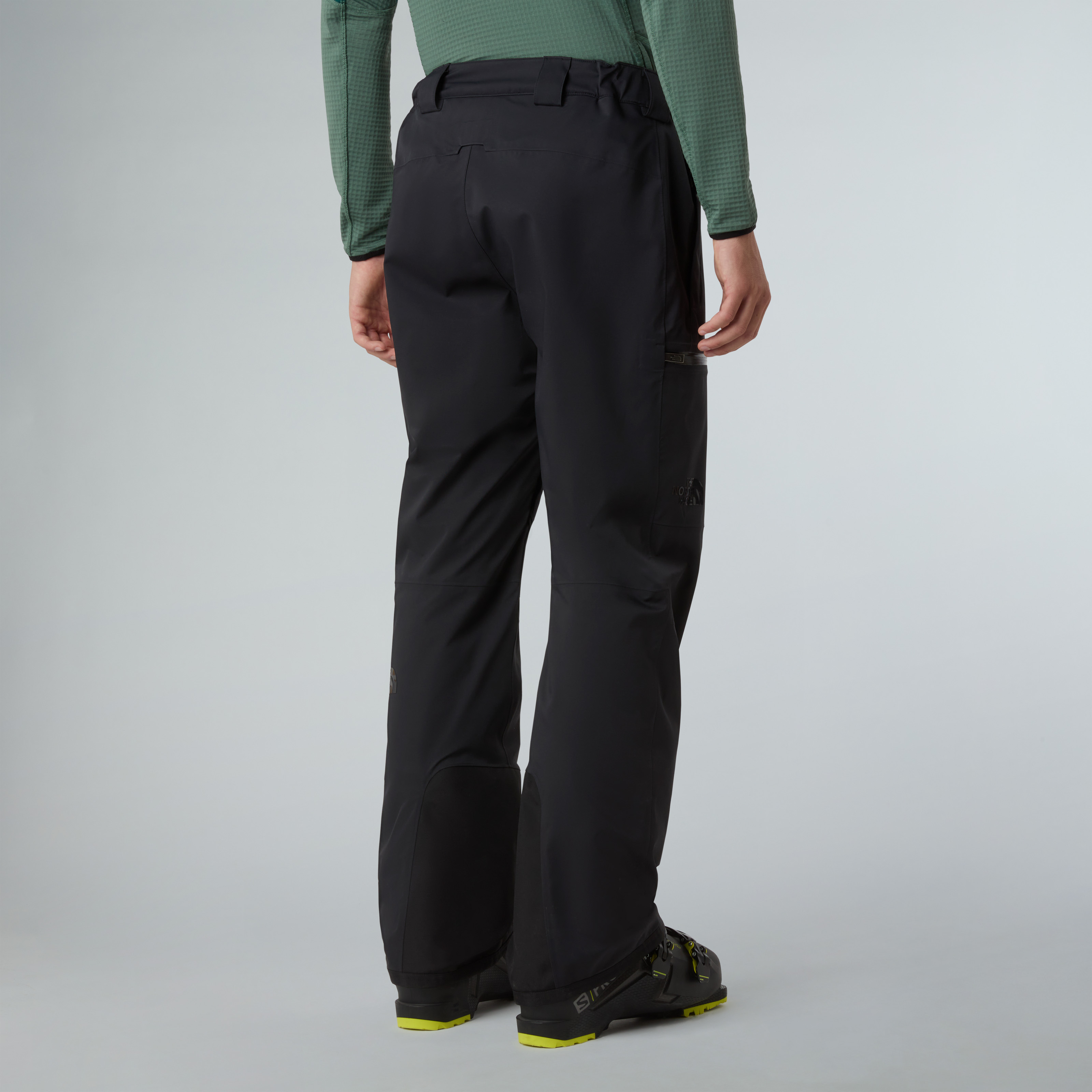 M Chakal Pant Short