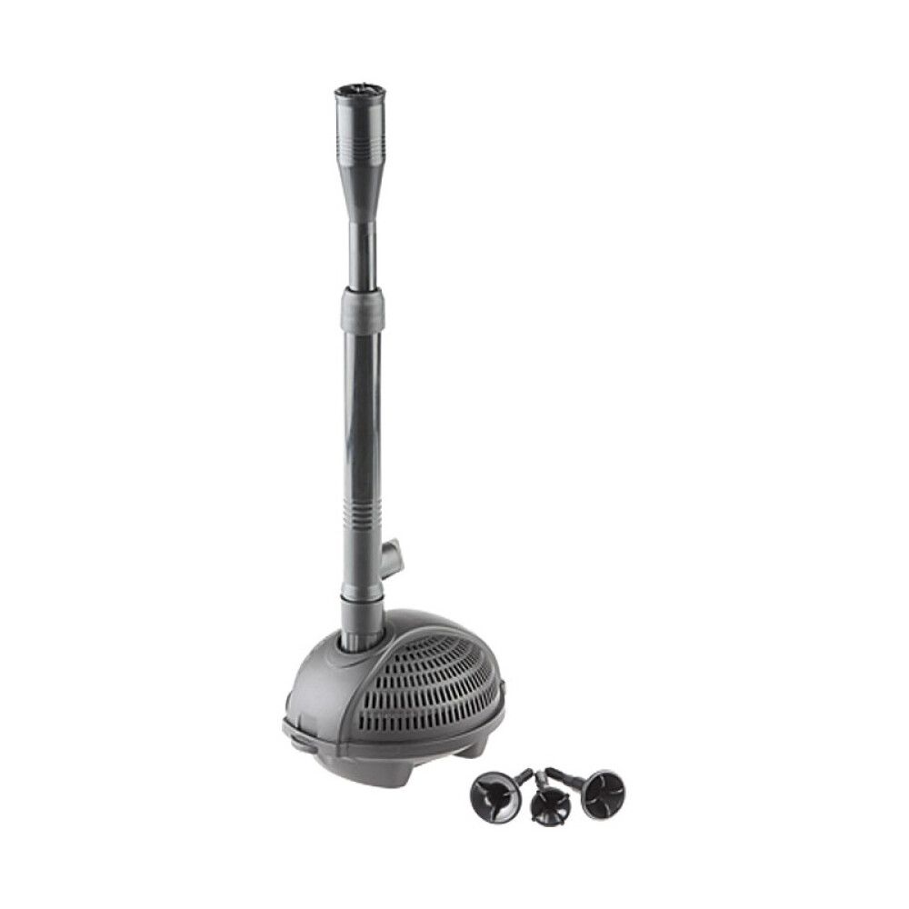 SPRINGVANNSPUMPE NEPTUN NCTP-O 750