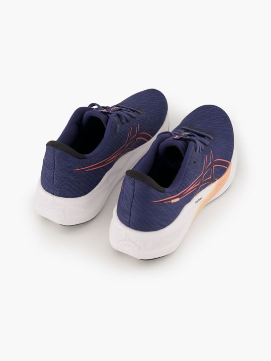 ASICS Laufschuh Blau