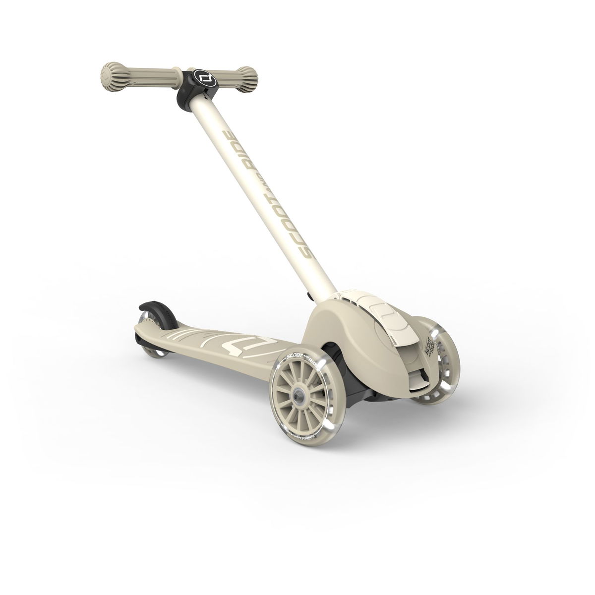 Scoot and RideScoot and Ride   Highwaykick 3S ash