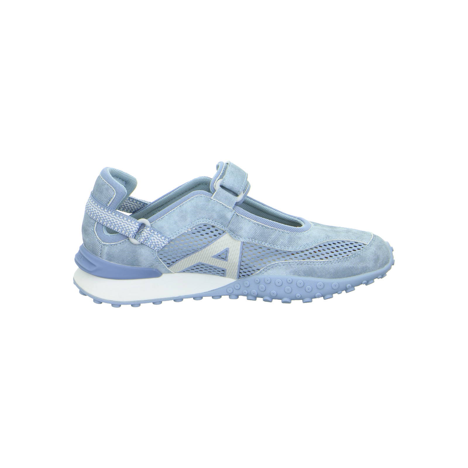 Allrounder Slip-on Kioto jeans