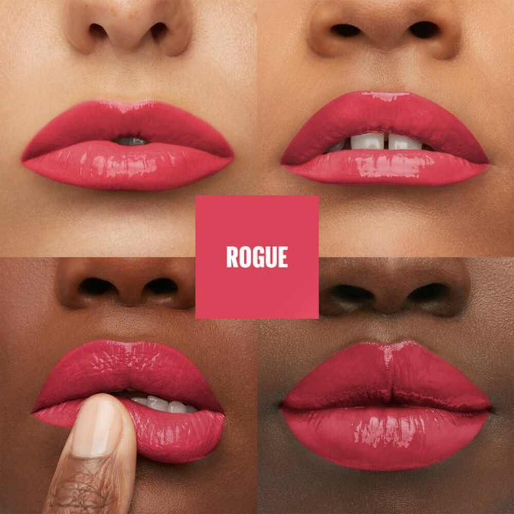 Maybelline SuperStay Vinyl Ink Liquid Lipstick 145 Rogue4,2 ml