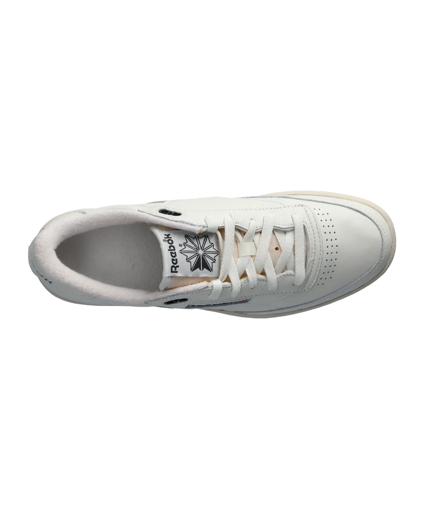 Reebok Classic Club C 85 Vintage (LOW) Beige