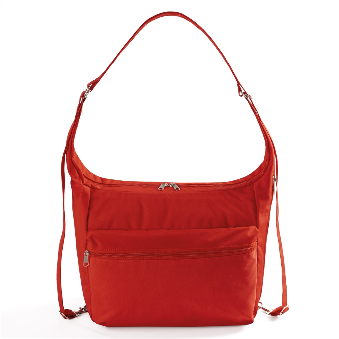 Sac 3 en 1 rouge ou marine