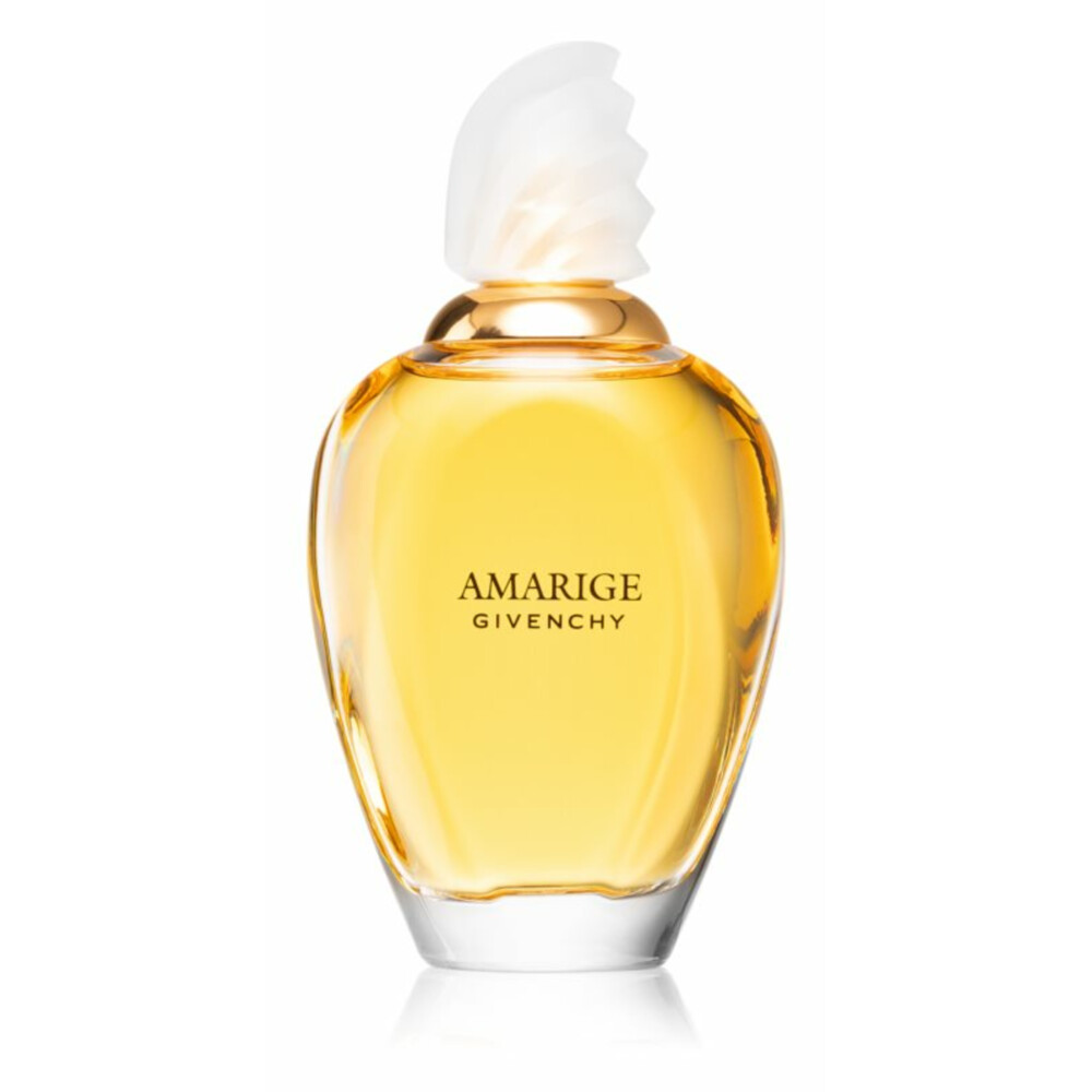 Givenchy Amarige Eau de Toilette Spray100 ml