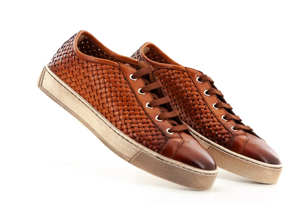 SANTONI - GLORIA 21301 GOO GOLD