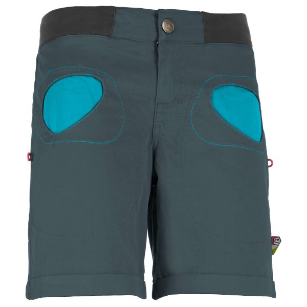 E9 - Women's Onda Short - Pantalon de bloc