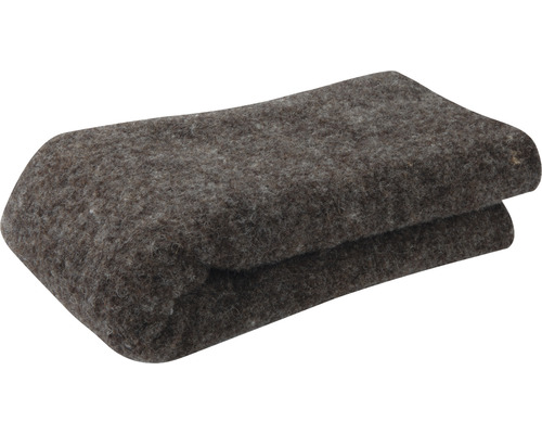 Windhager schapenwol viltmat 120x30 cm