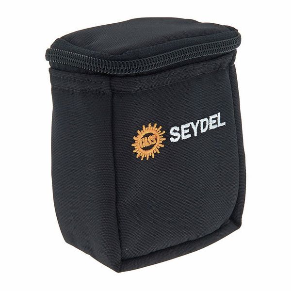 C.A. Seydel Söhne Beltbag for 6 Blues Harps