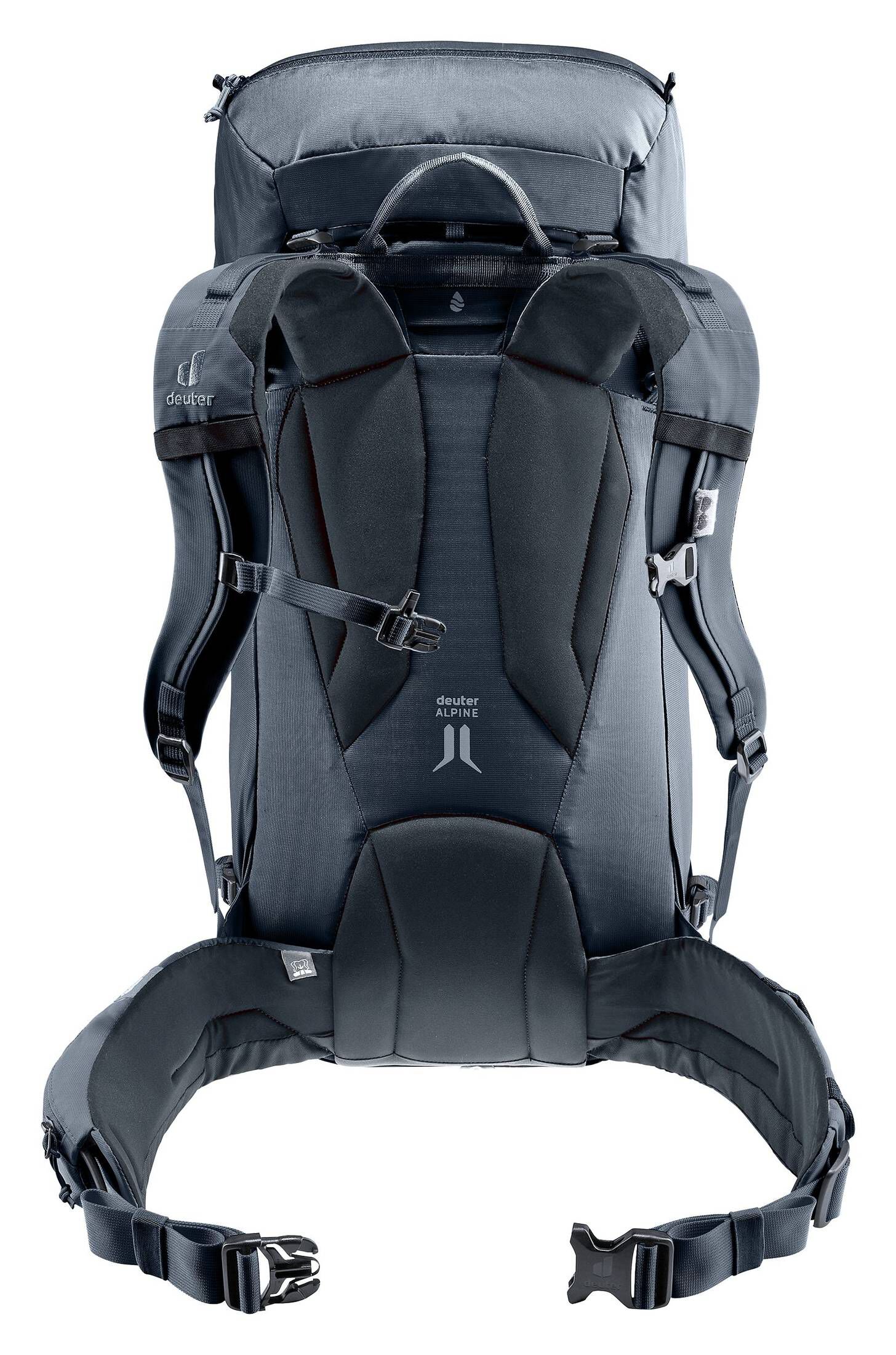deuter| Rucksack GUIDE 34 + 8 125 Jahre Edition