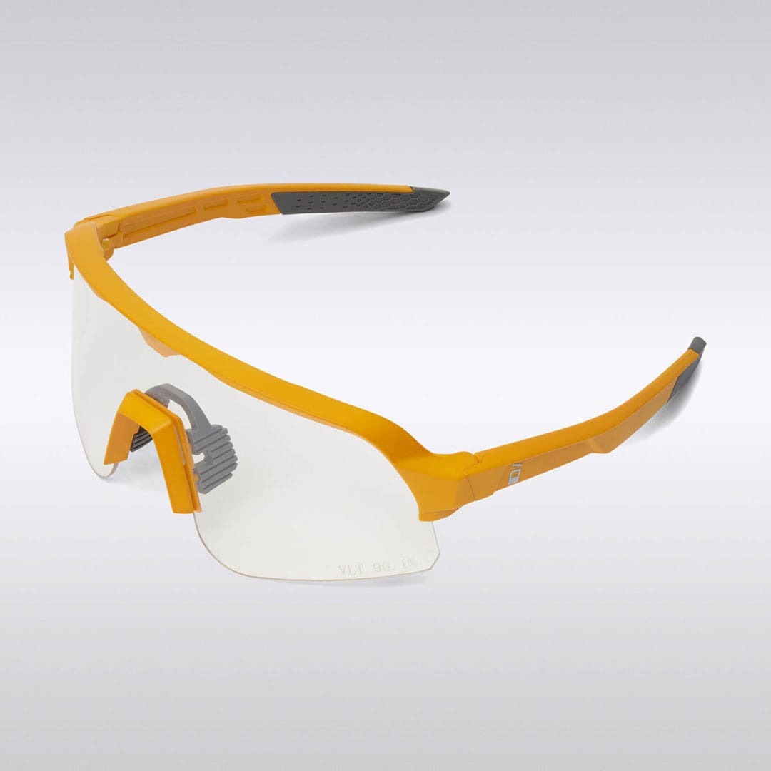 Bodhi Sportsbriller Premium Pack 41/Cloudberry