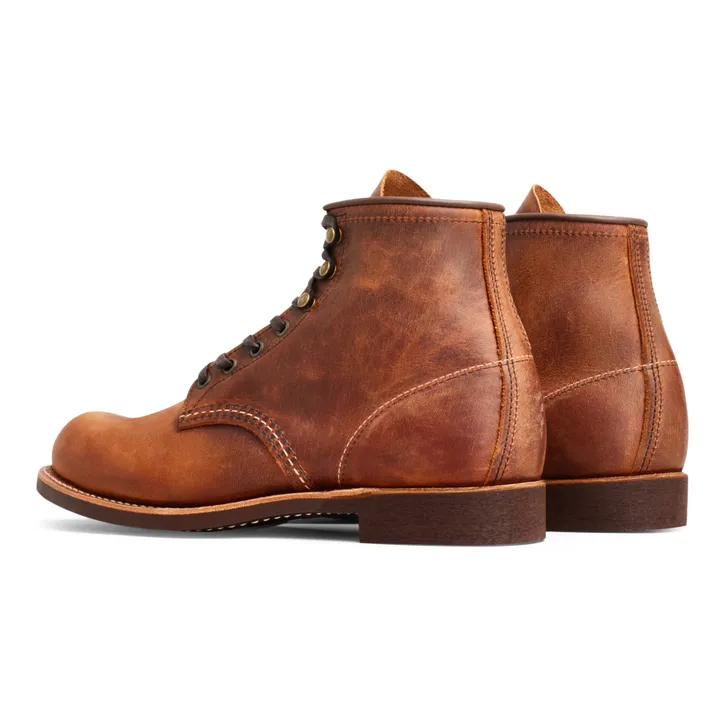 Red Wing Boots Blacksmith | Brun