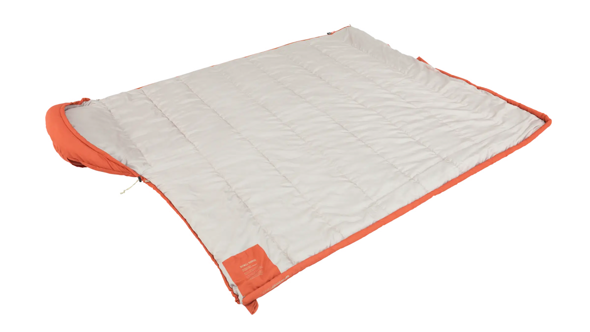 Campion Lux Orange