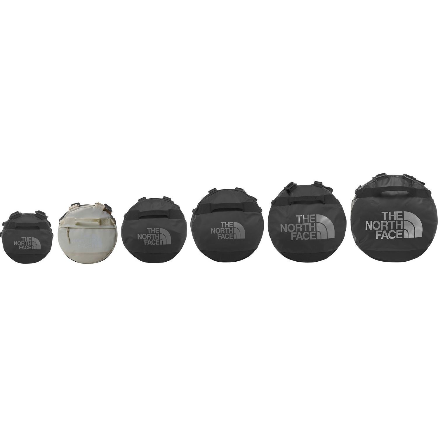 The North FaceBASE CAMP DUFFEL S