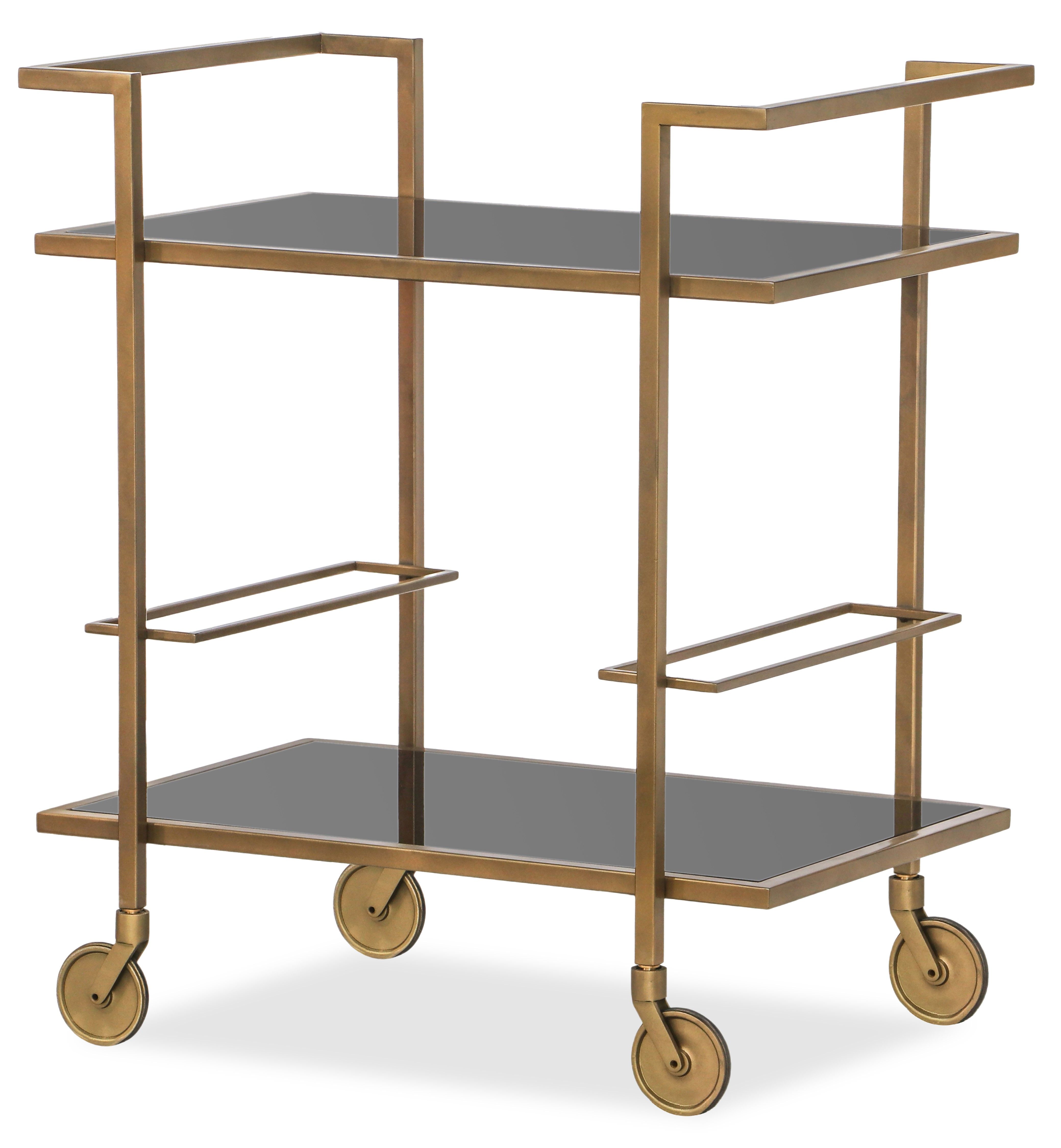 Trolley 212969 X.O. B76 x D51 x H89 cm