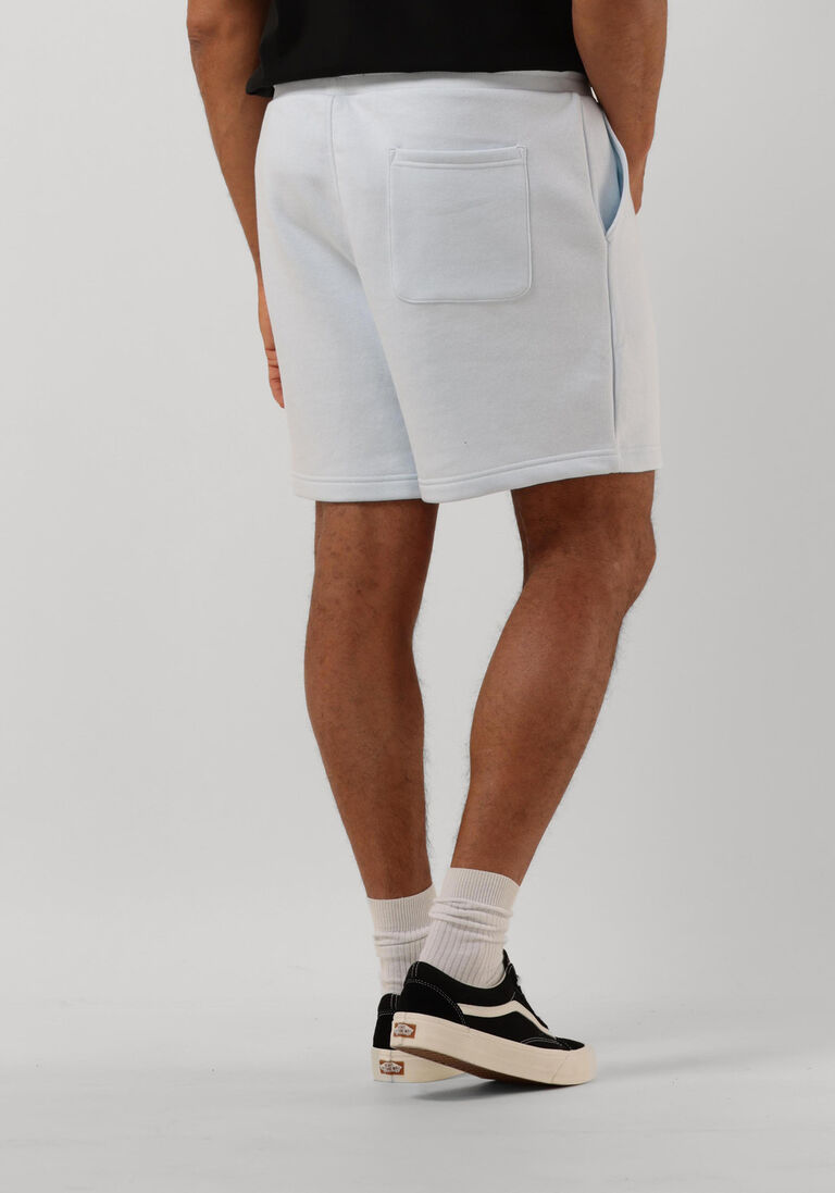 TOMMY JEANS lichtblauwe tommy jeans korte broek tjm reg classic short