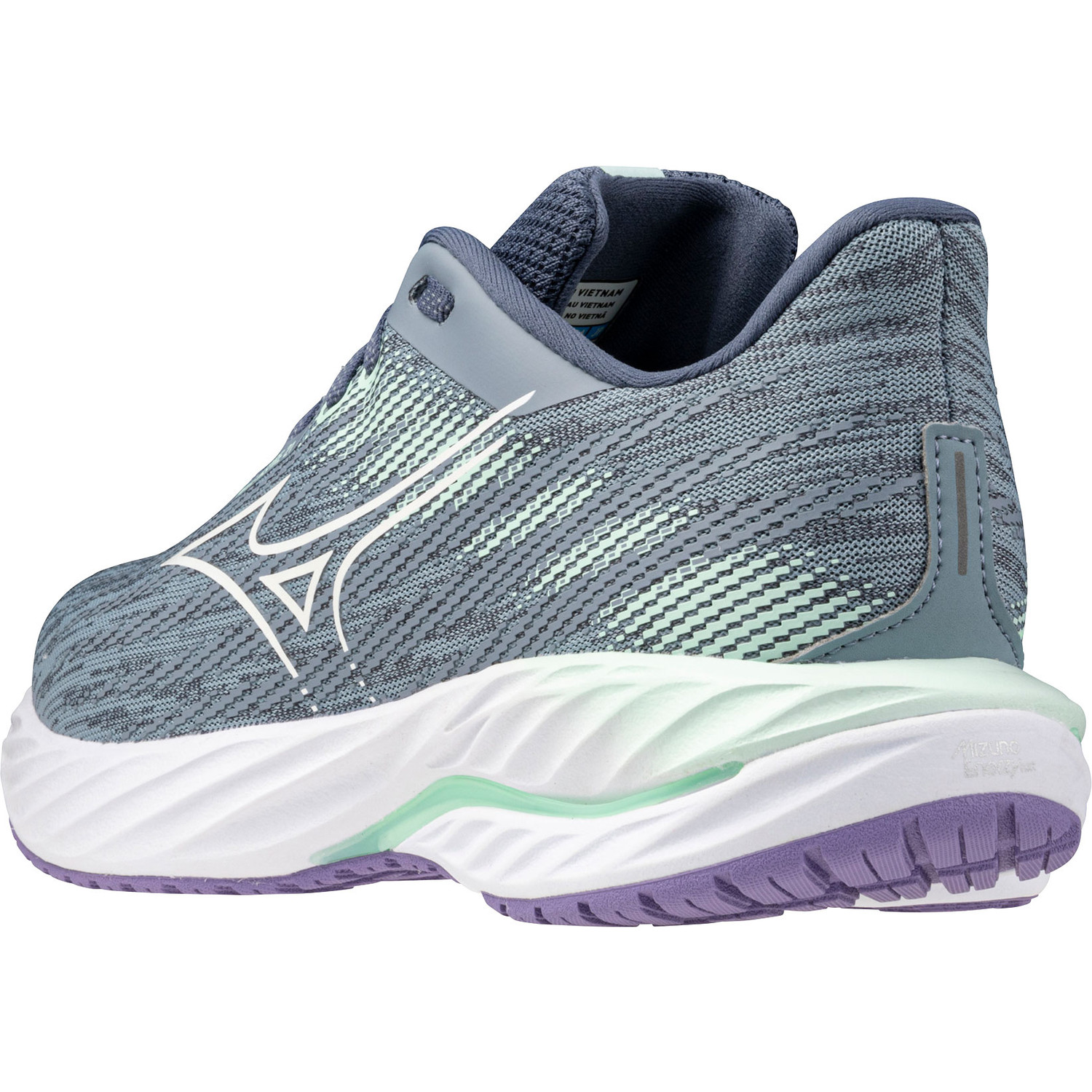Mizuno Wave Inspire 21 Dames
