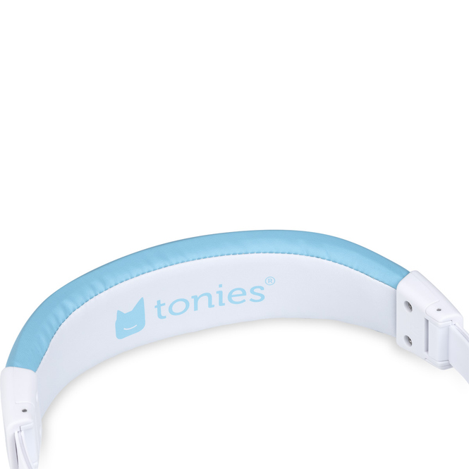 tonies® - Tonie-Lauscher - Hellblau