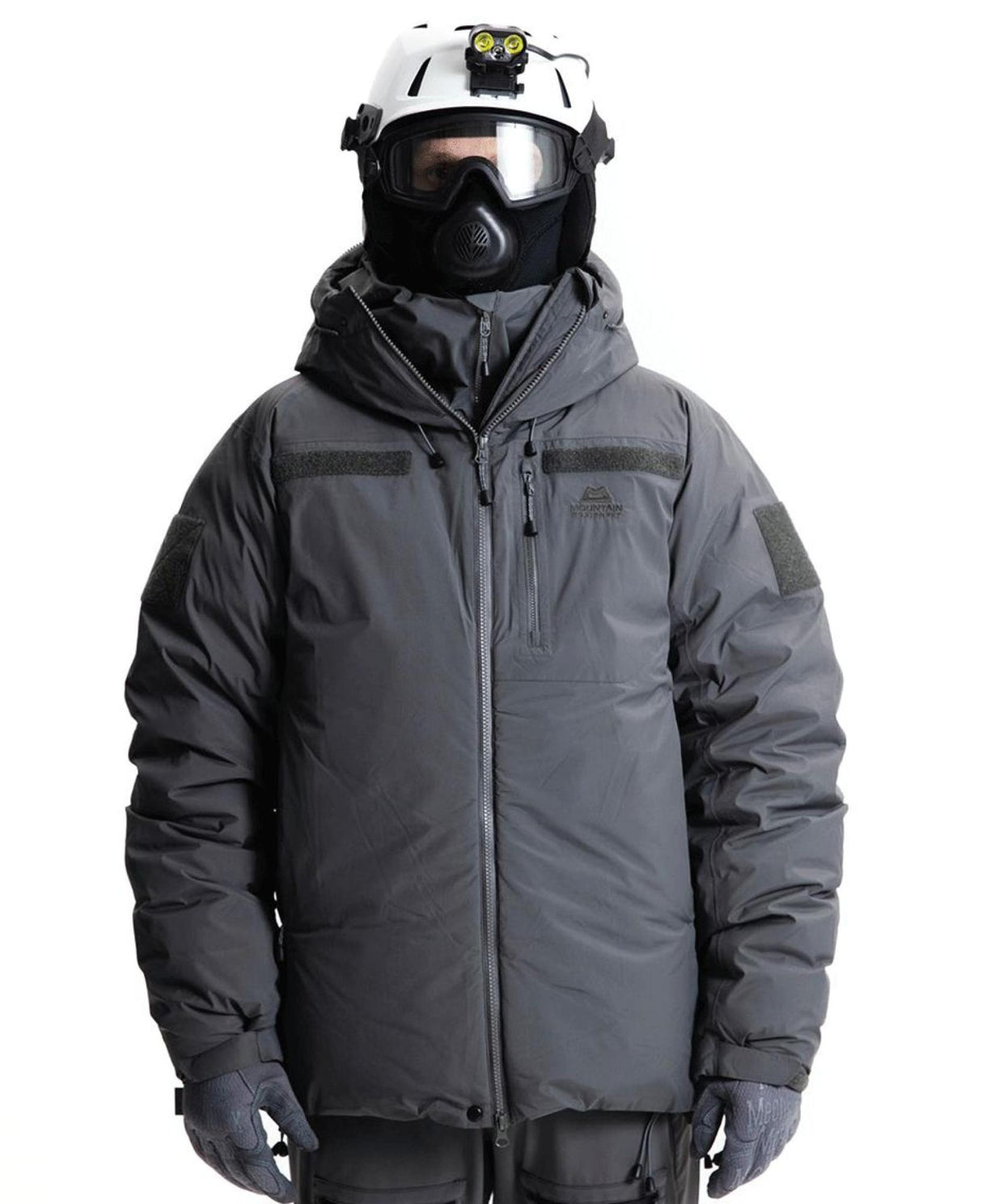 Mountain Equipment<br>Exo Jacket WLD