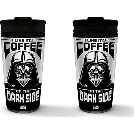 Pyramid Star Wars Termokop