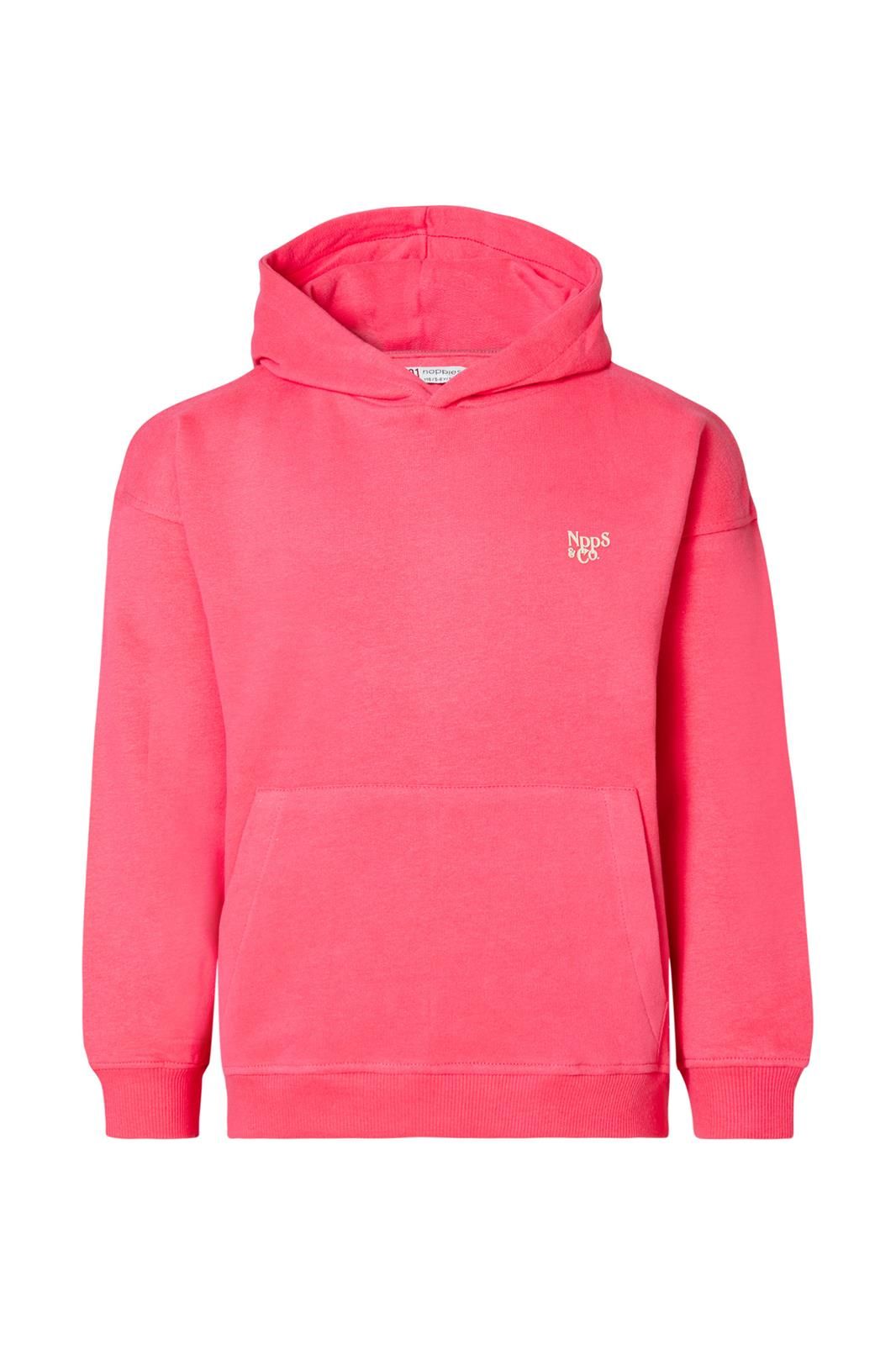 Noppies Kids Sweater Nanded - Rouge Red
