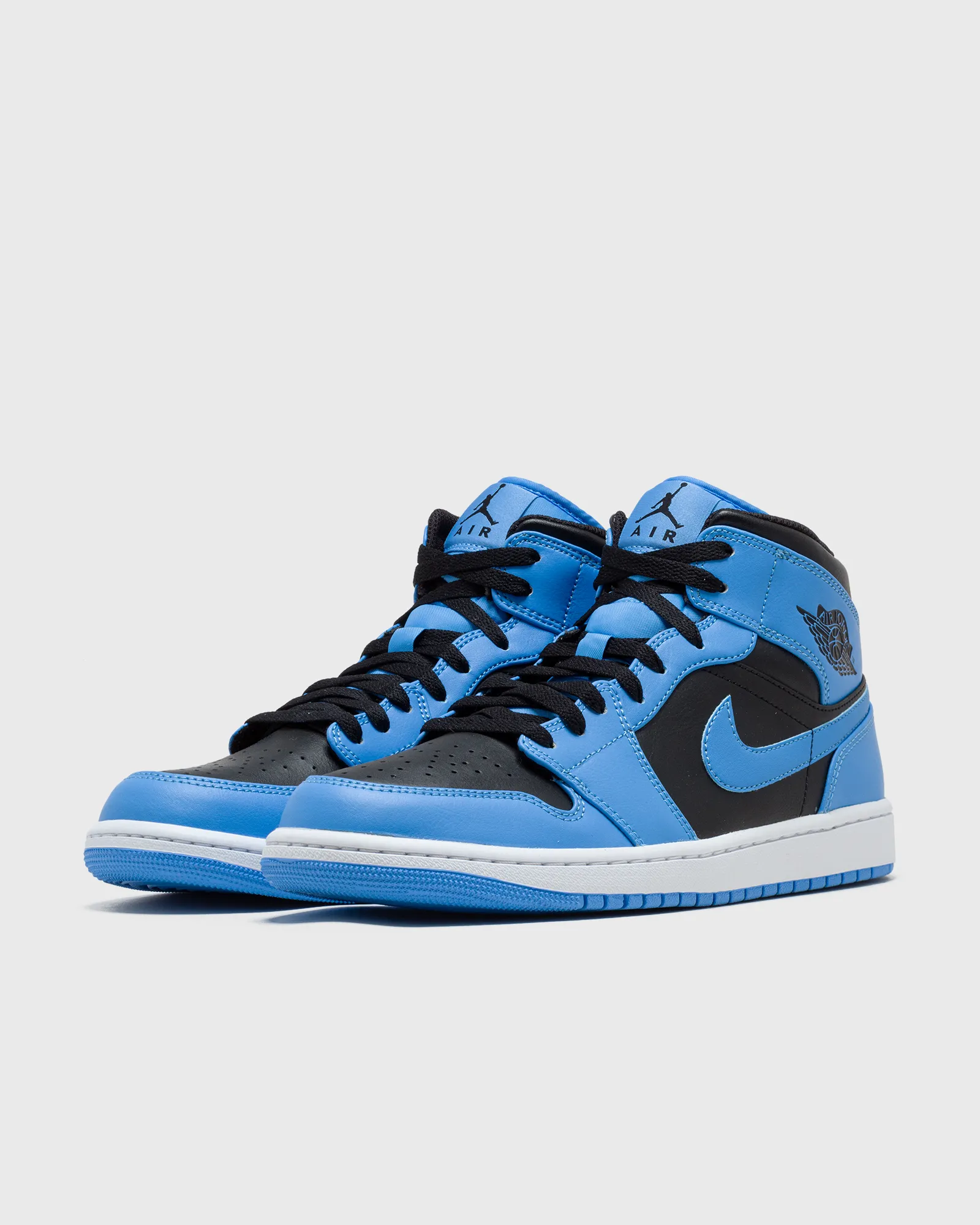 Jordan AIR JORDAN 1 MID 'University Blue'