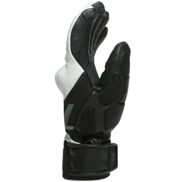 Gant de ski DAINESE HP GLOVES LILY-WHITE/STRETCH-LIMO