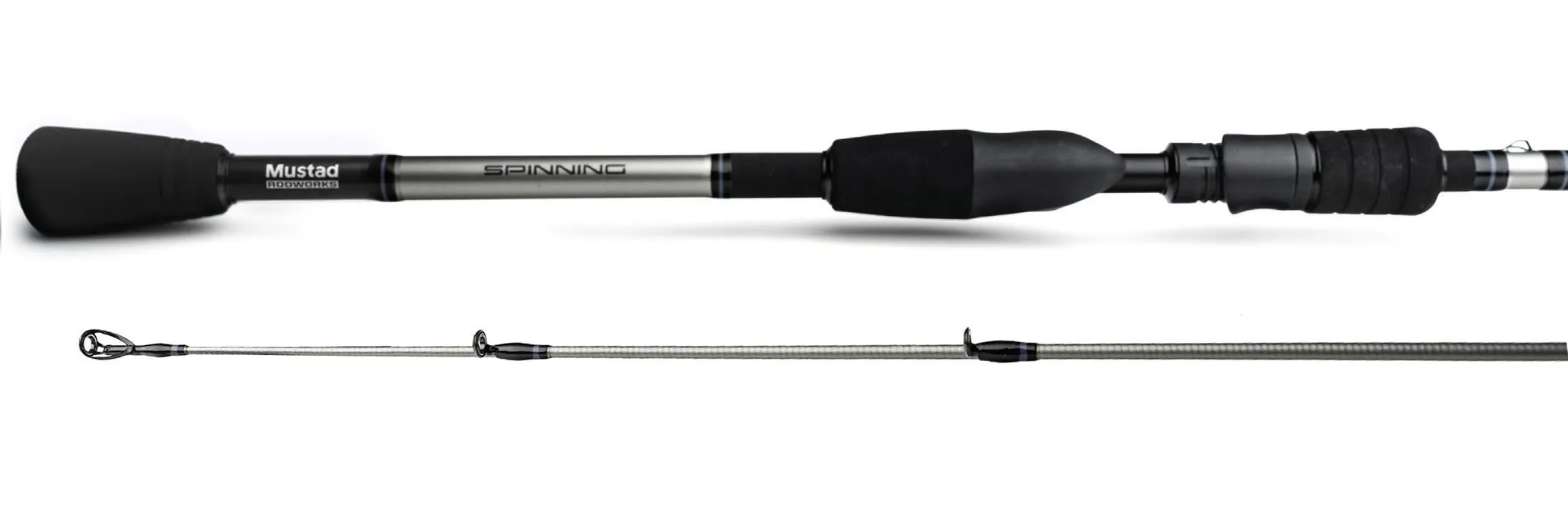 Mustad Mustad Basscraft