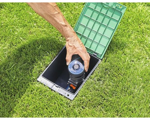 GARDENA 9V Bluetooth-besturingseenheid