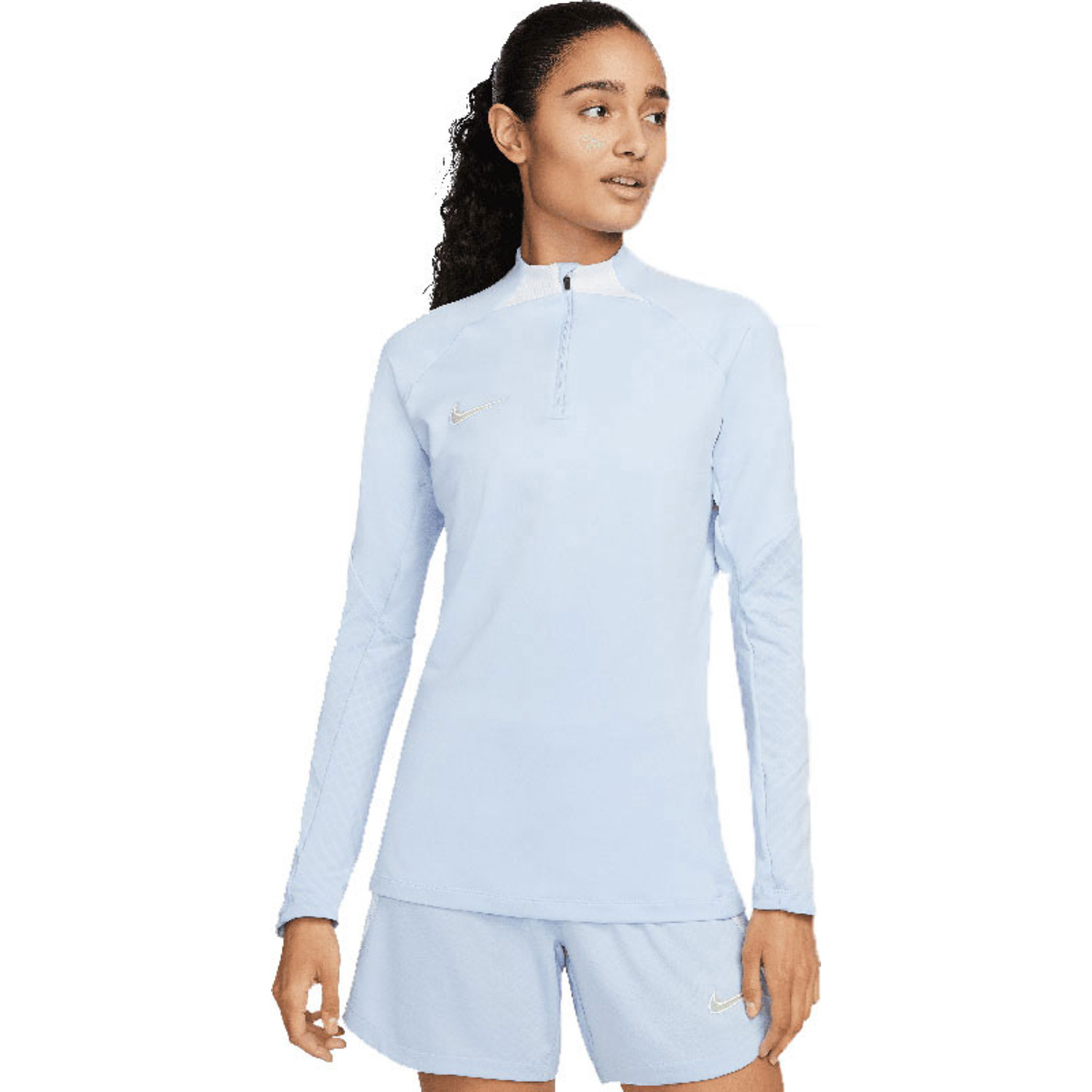 Nike Strike Trainingspak Dames