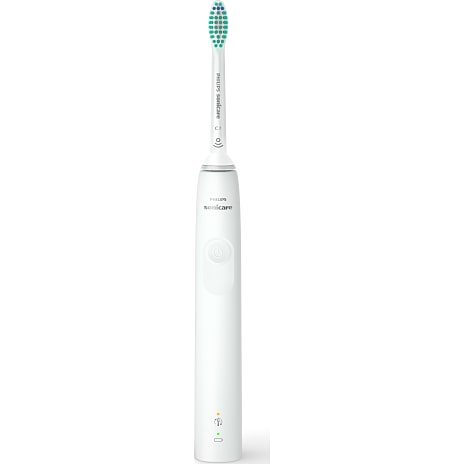 Philips Sonicare Serie 3100 elektrisk tandbørste - hvid