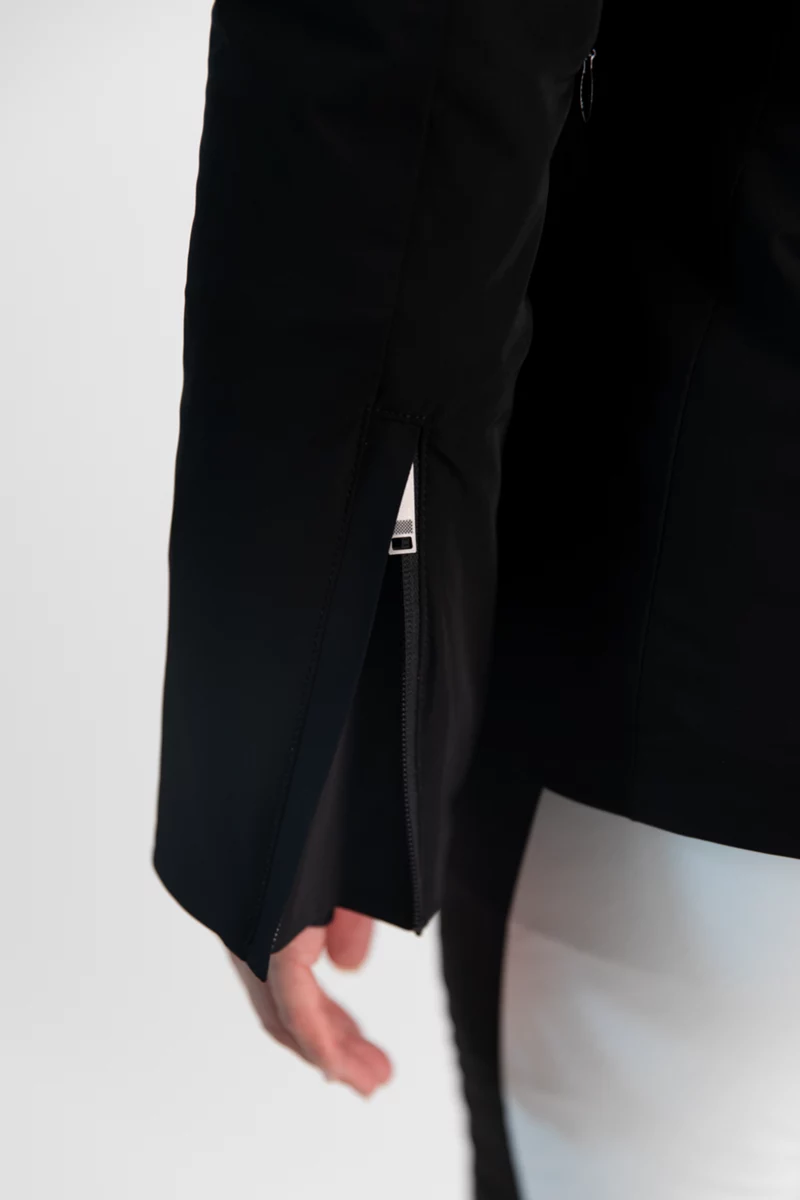 descente Quine Damen Skijacke