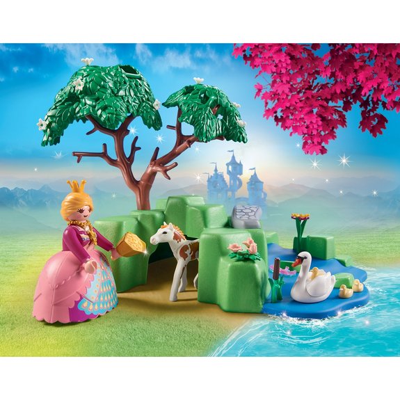 Pique-nique Royal Playmobil Princesse 70961