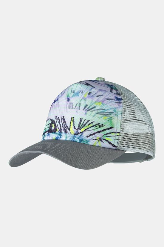 Buff Buff Trucker Shaira Lavender Pet Junior