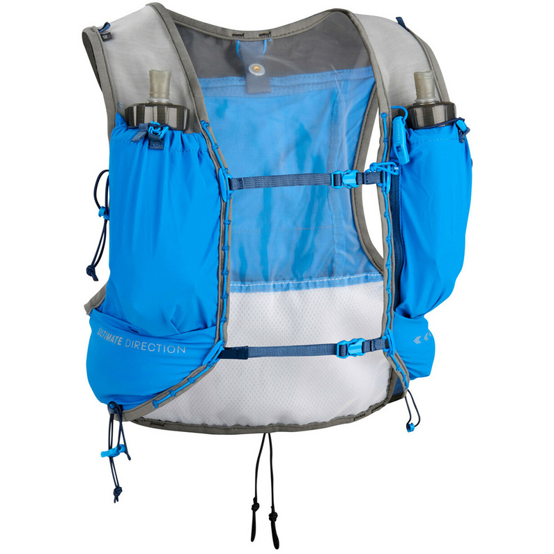 Ultimate Direction Herren Race Vest 6.0 Trailrunningweste