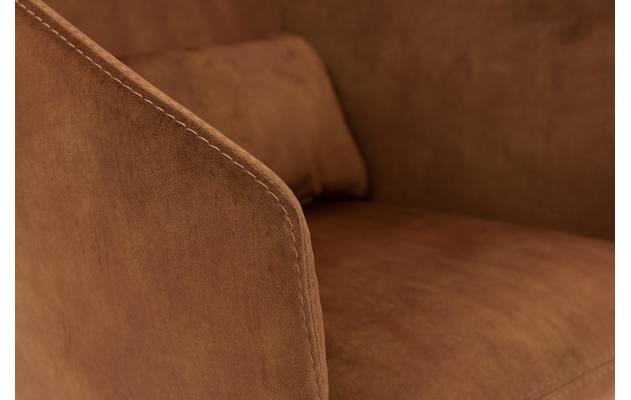 Fauteuil Cella