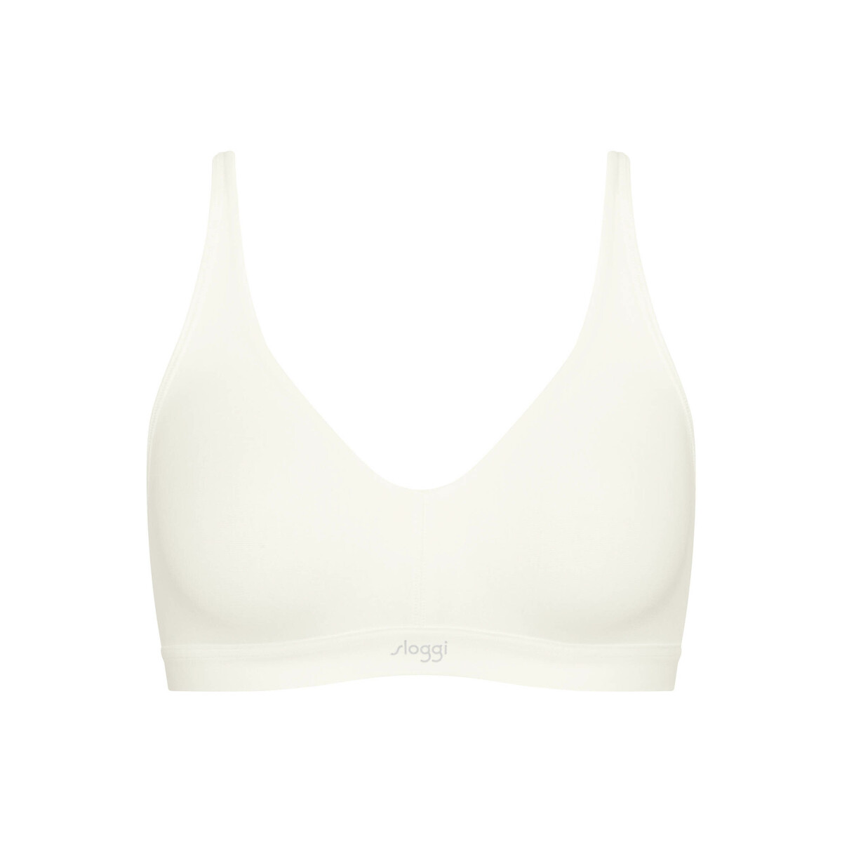 Sutiã SLOGGI com amaciante Ever Ease