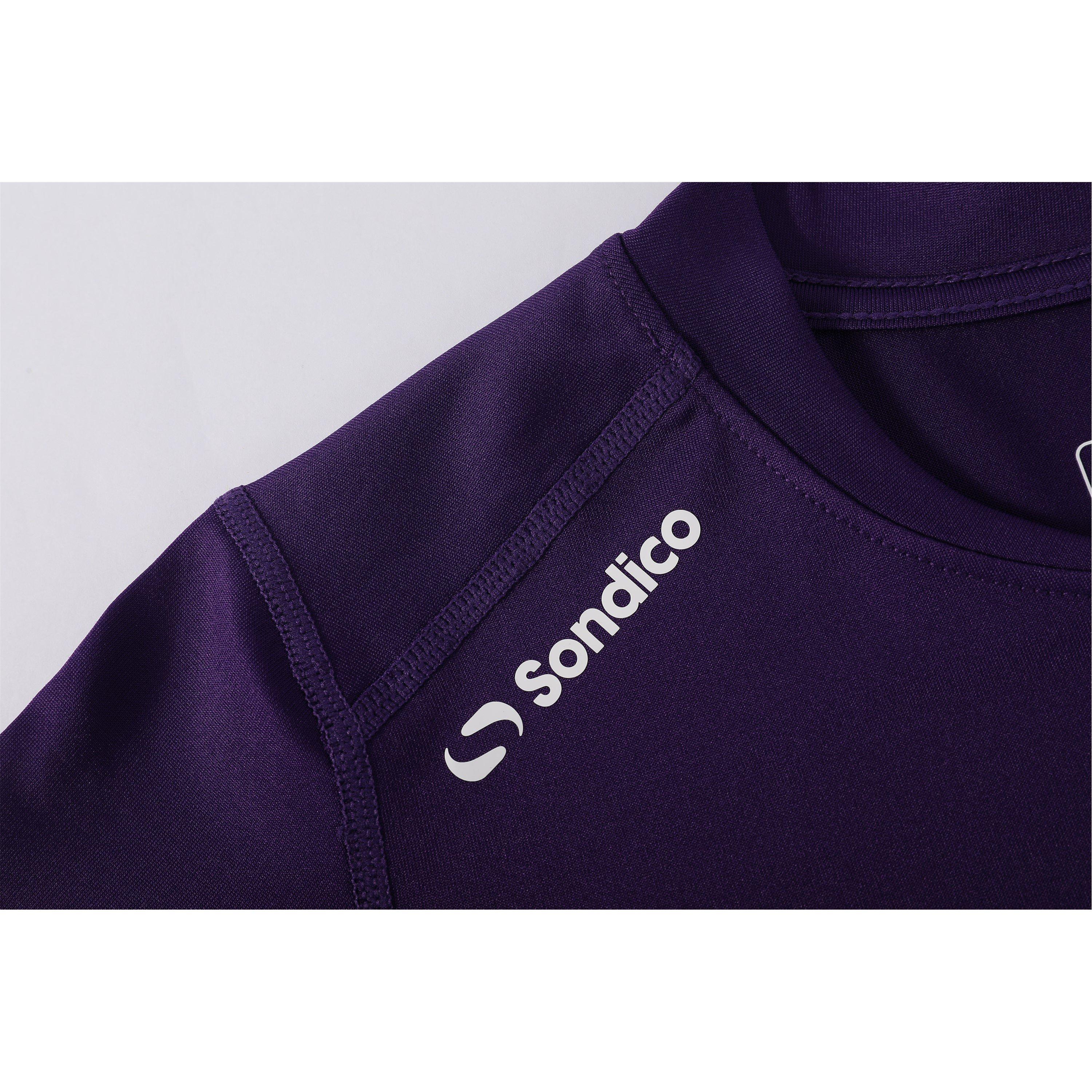 Sondico Long Sleeved Core Base Layer Junior Girls