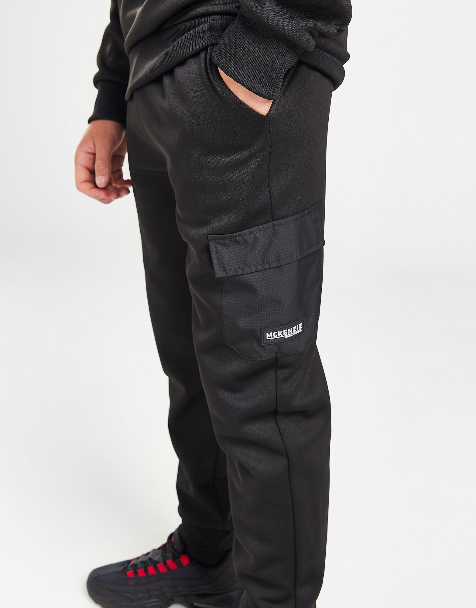 McKenzie Pantalon Cargo Odyssey Junior